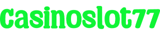 Casinoslot77